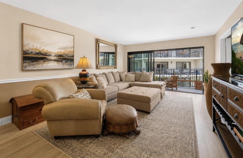 Condo for sale at Tradewinds by the Sea 403