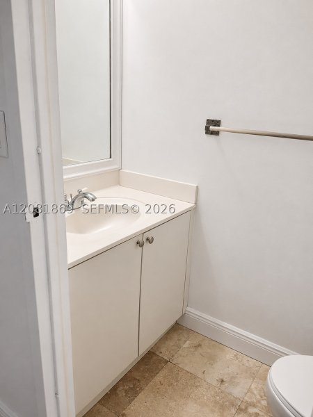Apartment for rent at The Venetia 28D