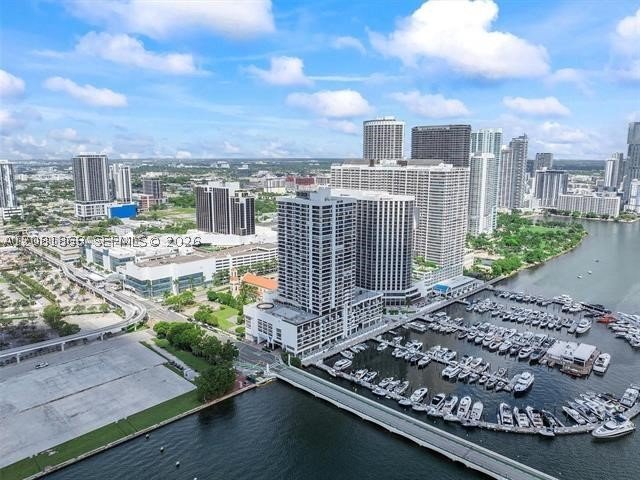 Apartment for rent at The Venetia 28D