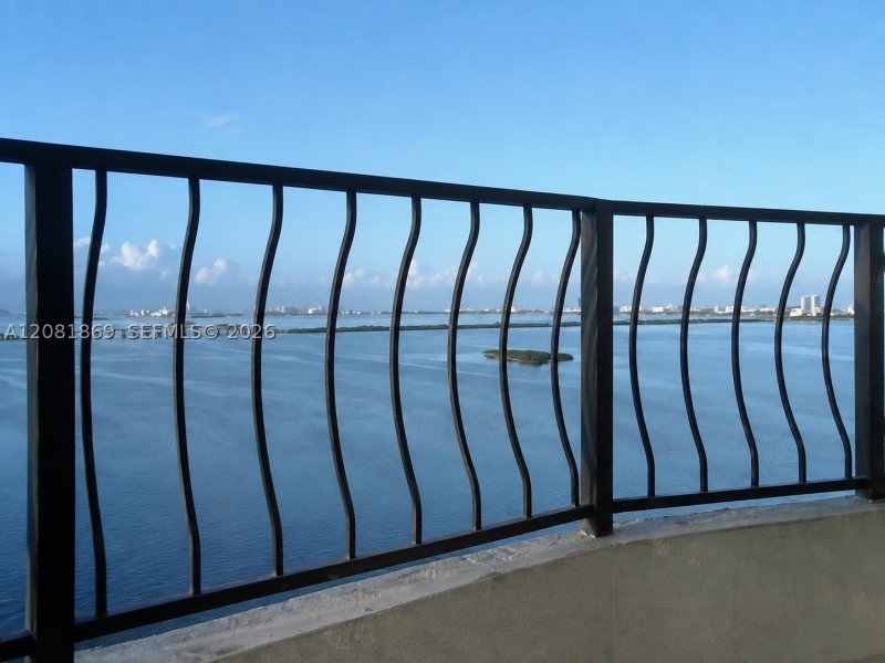 Apartment for rent at The Venetia 28D