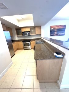 Aluguel de apartamento no La Perla 2410