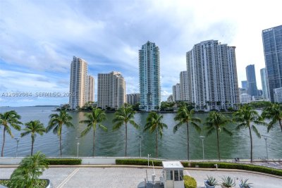One Miami East Tower Apt #415