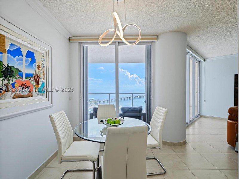 Apartment for rent at Oceania 2 825