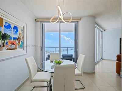 Aluguel de apartamento no Oceania 2 825
