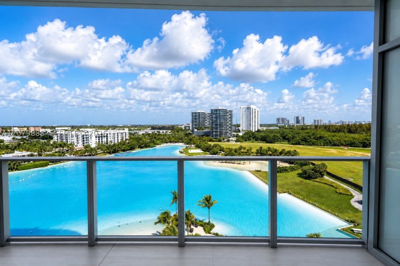 Alquiler de apartamento en One Park Tower by Turnberry 810