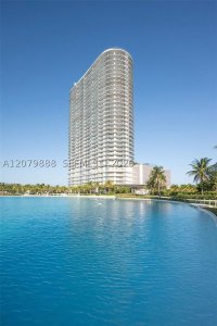 Alquiler de apartamento en One Park Tower by Turnberry 810