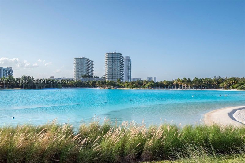 Alquiler de apartamento en One Park Tower by Turnberry 810