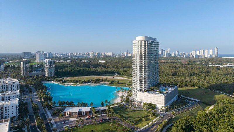 Alquiler de apartamento en One Park Tower by Turnberry 810