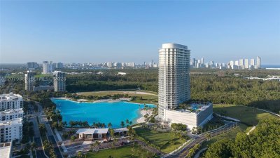 Alquiler de apartamento en One Park Tower by Turnberry 810