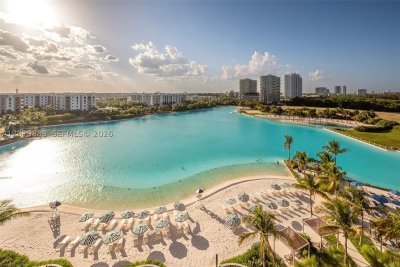 One Park Tower by Turnberry Apt #810