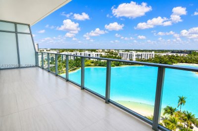 Alquiler de apartamento en One Park Tower by Turnberry 810