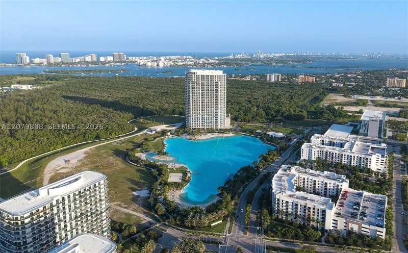 Alquiler de apartamento en One Park Tower by Turnberry 810
