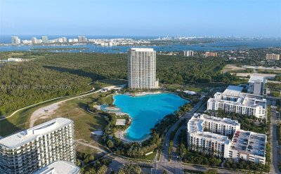 Alquiler de apartamento en One Park Tower by Turnberry 810