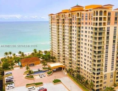 Comprar apartamento no 2080 Ocean Drive 401