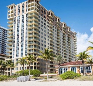 Comprar apartamento no 2080 Ocean Drive 401