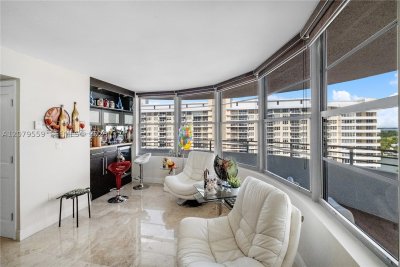 Aluguel de apartamento no Oceanside Plaza 14B