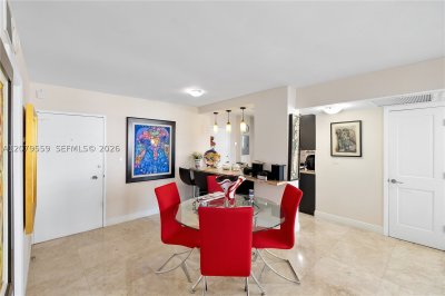 Aluguel de apartamento no Oceanside Plaza 14B