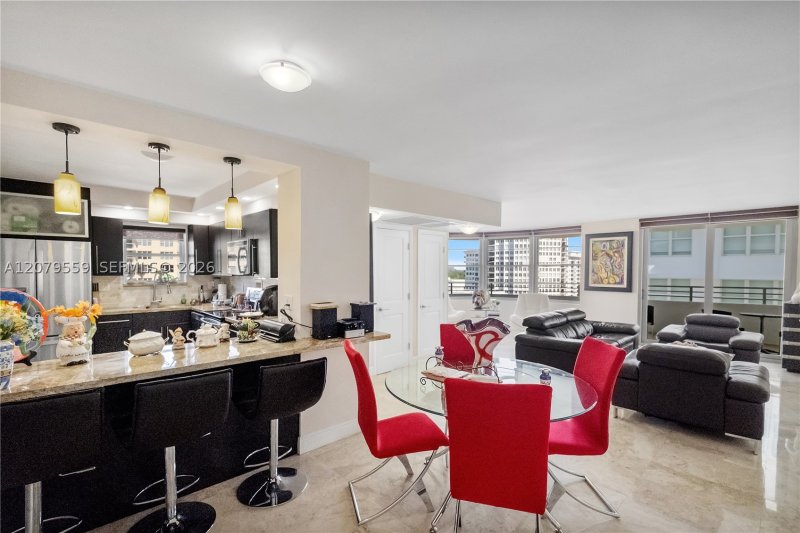 Apartment for rent at Oceanside Plaza 14B