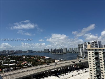 Ocean View Apt #PH-11