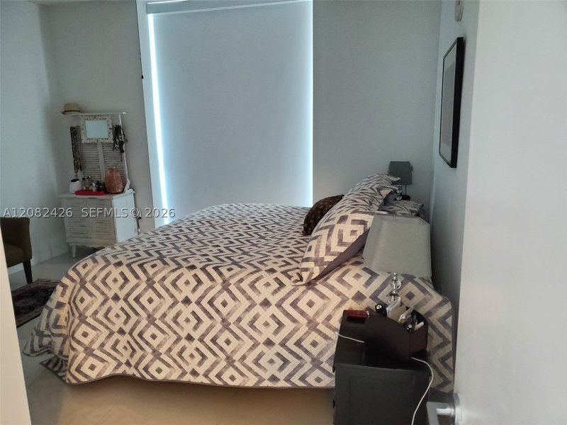 Apartment for rent at Axis on Brickell North Tower 2219-N