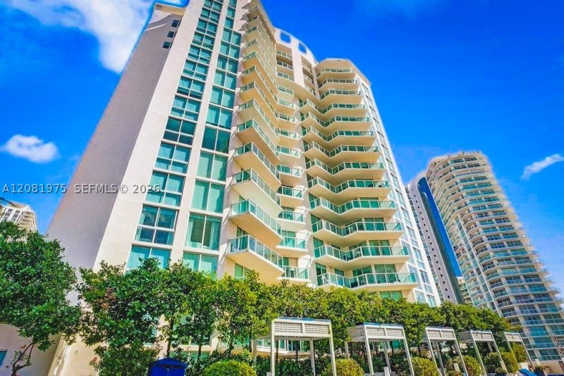 Condo for sale at St Tropez I II and III 1-1203