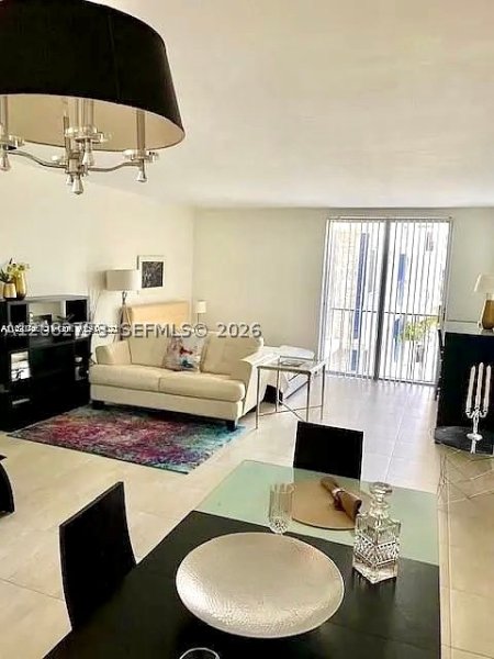 Apartment for rent at South Bay Club 505