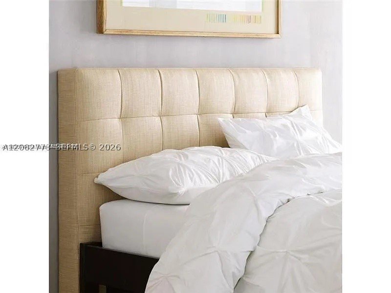 Apartment for rent at South Bay Club 505