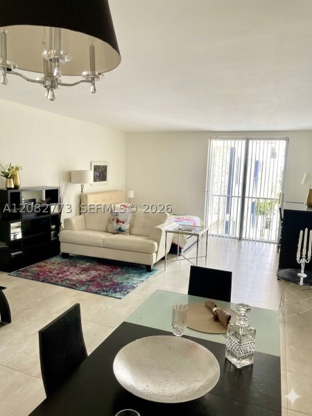 Apartment for rent at South Bay Club 505