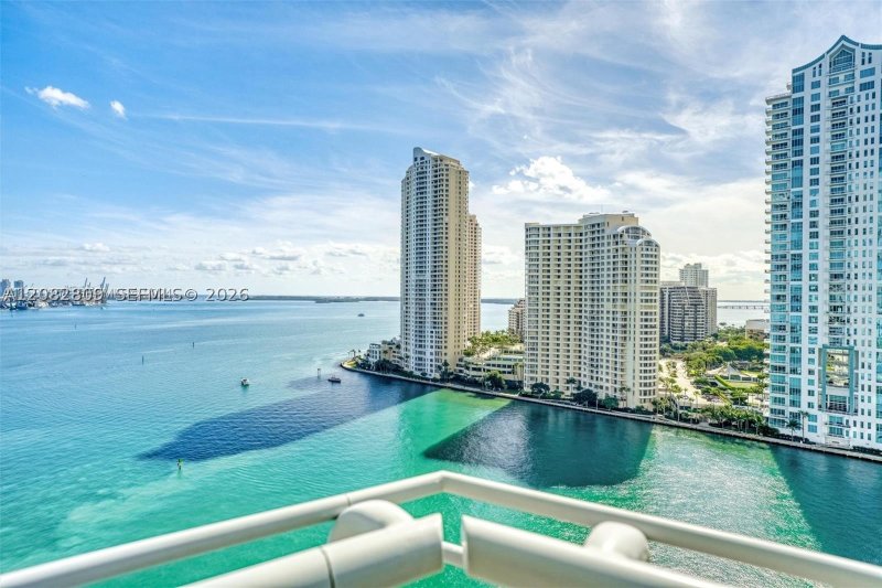 Condo for sale at One Miami East Tower 1923
