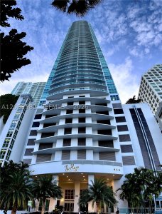 The Plaza Tower I Apt #4908