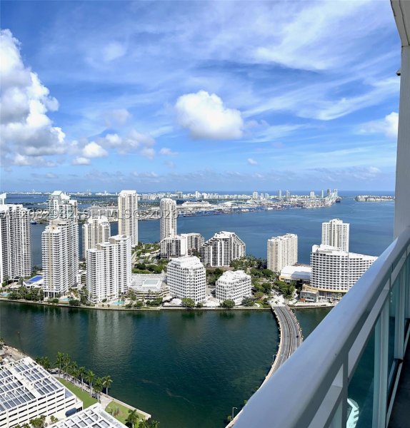 Condo for sale at The Plaza Tower I 4908