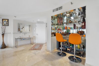 Aluguel de apartamento no Mystic Pointe 400 806