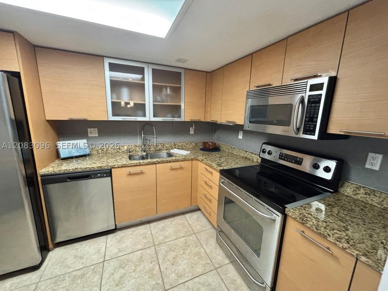 Condo for sale at Parc Central Aventura PH16