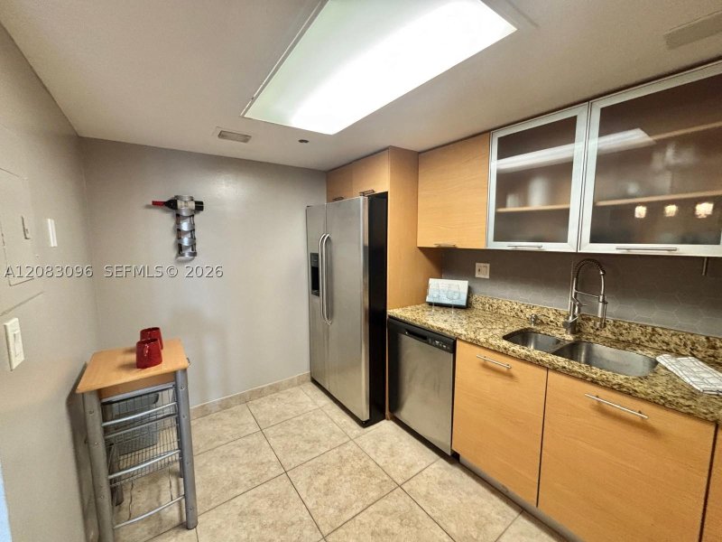 Condo for sale at Parc Central Aventura PH16