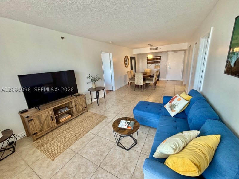 Condo for sale at Parc Central Aventura PH16