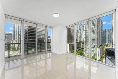Aluguel de apartamento no Icon Brickell Tower II 1811
