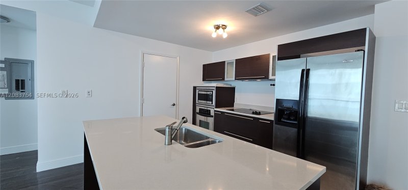 Apartment for rent at Quantum 1617