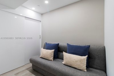 Aluguel de apartamento no Brickell Heights West 3010