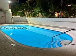 Apartment for rent at Key Islander 301