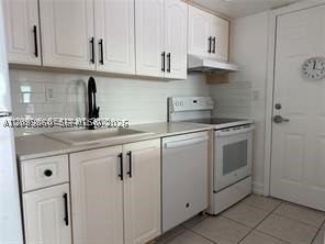 Apartment for rent at Key Islander 301
