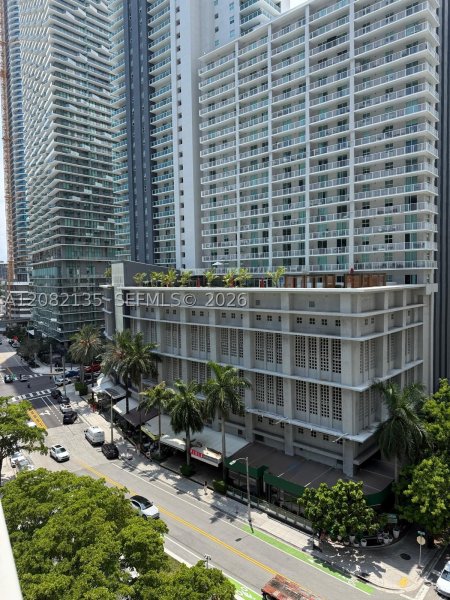 Apartment for rent at The Bond 913