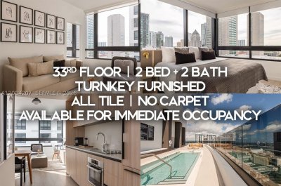 District 225 Apt #3312