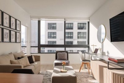 Aluguel de apartamento no District 225 3312