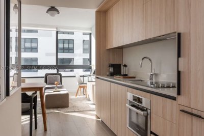 Aluguel de apartamento no District 225 3312