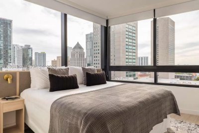 Aluguel de apartamento no District 225 3312