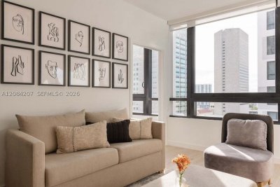 Aluguel de apartamento no District 225 3312