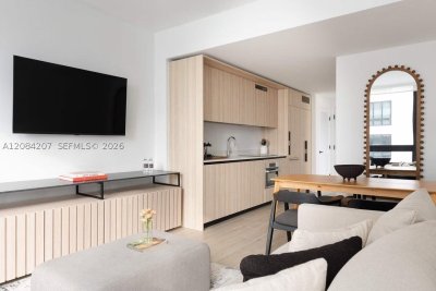 Aluguel de apartamento no District 225 3312