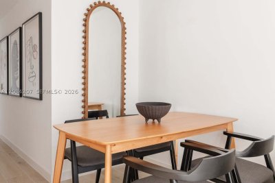 Aluguel de apartamento no District 225 3312