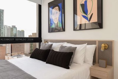Aluguel de apartamento no District 225 3312