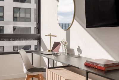 Aluguel de apartamento no District 225 3312
